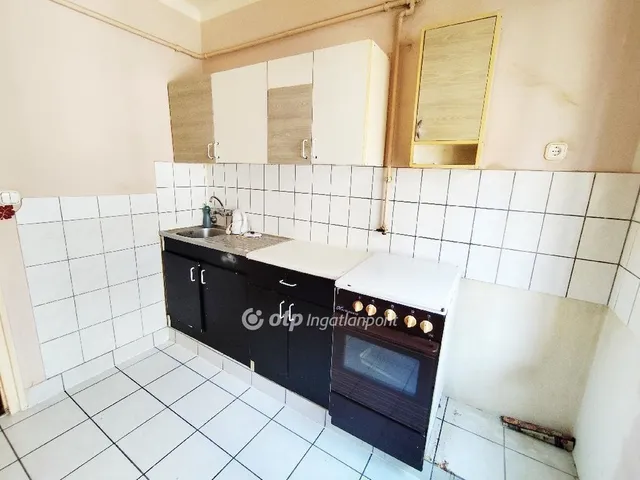 Eladó lakás Budapest XIV. kerület 46 nm