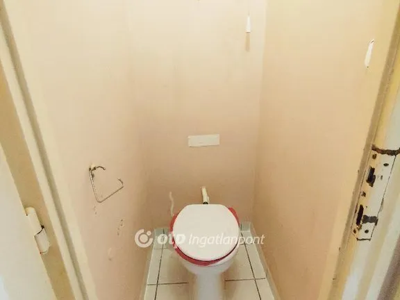 Eladó lakás Budapest XIV. kerület 46 nm