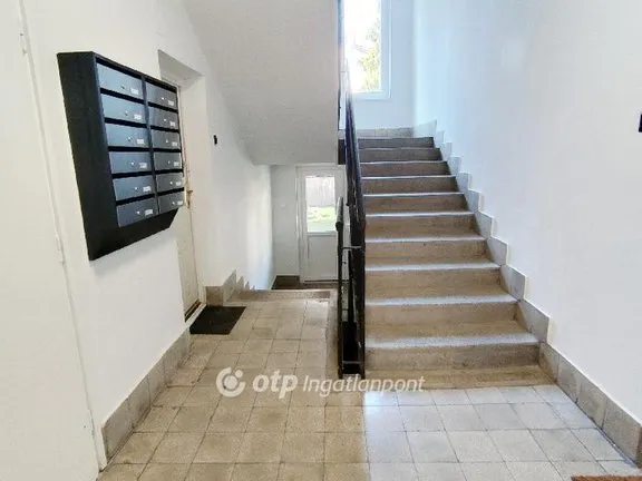 Eladó lakás Budapest XIV. kerület 46 nm