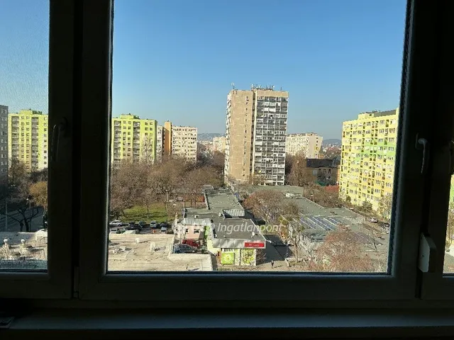 Eladó lakás Budapest XIV. kerület 49 nm