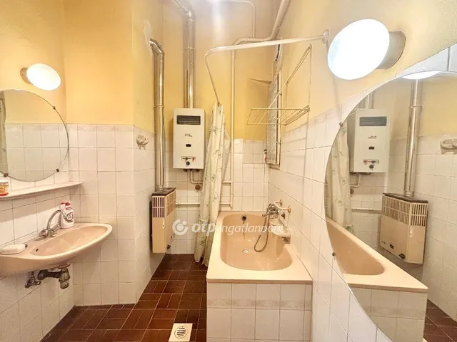 Eladó lakás Budapest IX. kerület 69 nm