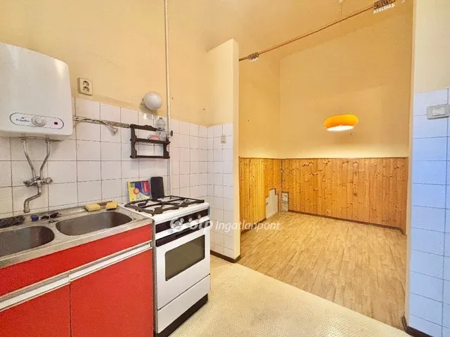 Eladó lakás Budapest IX. kerület 69 nm