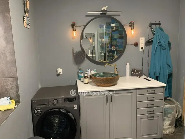 Eladó ház Törtel 81 nm