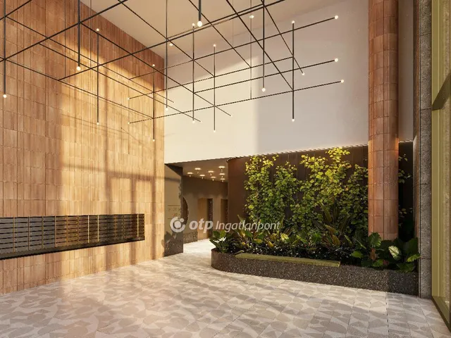 Eladó lakás Budapest IX. kerület 28 nm