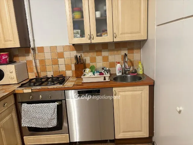 Eladó lakás Budapest X. kerület 59 nm