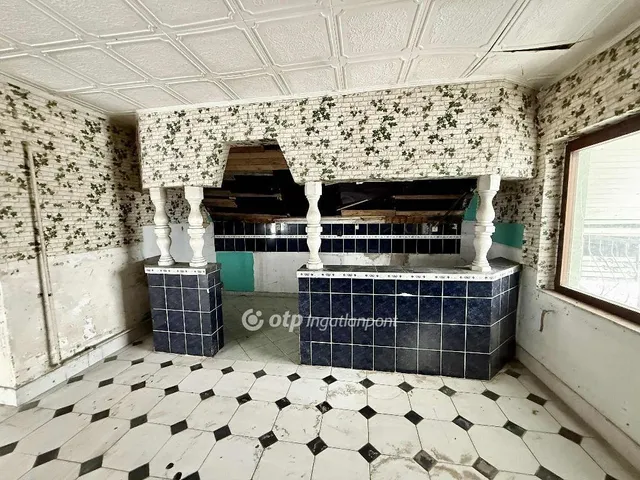 Eladó ház Szigethalom 252 nm