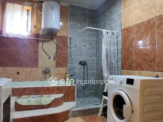 Eladó ház Galgahévíz 101 nm