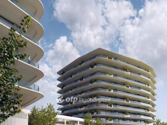 Eladó lakás Budapest XI. kerület 48 nm