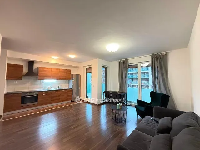 Eladó lakás Budapest VIII. kerület, Corvin negyed 51 nm