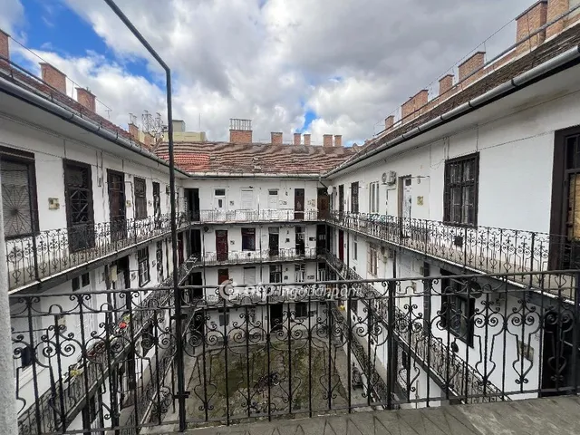 Eladó lakás Budapest XIII. kerület 48 nm