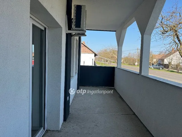 Eladó lakás Gyomaendrőd, Gyoma 74 nm