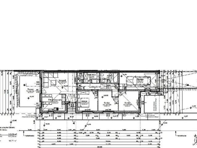 Eladó ház Veresegyház 120 nm