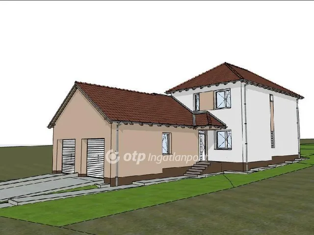 Eladó ház Veresegyház 120 nm