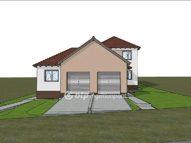 Eladó ház Veresegyház 120 nm