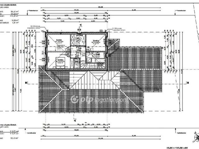 Eladó ház Veresegyház 120 nm