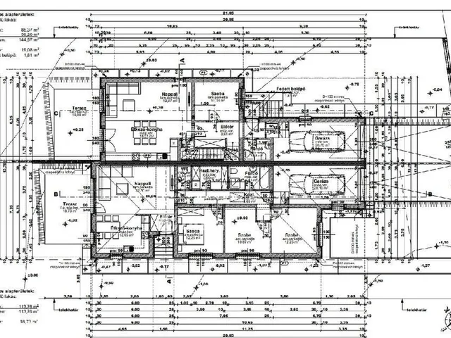 Eladó ház Veresegyház 120 nm