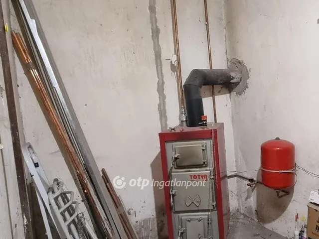 Eladó ház Kakucs 80 nm