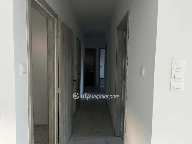 Eladó ház Albertirsa 124 nm