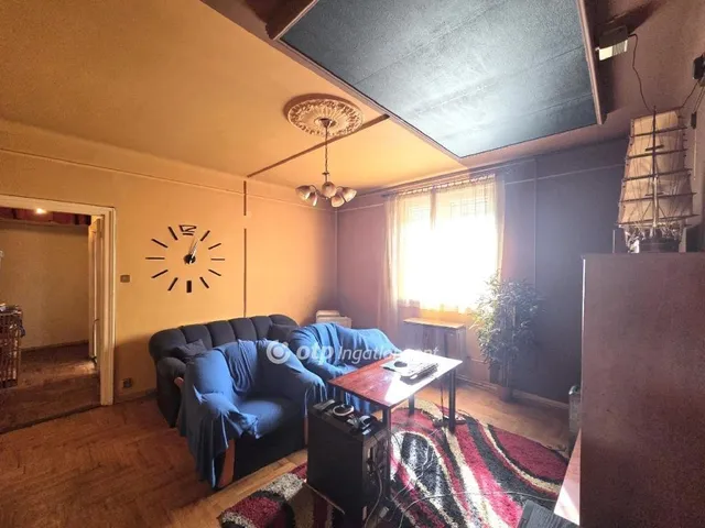 Eladó lakás Budapest X. kerület 54 nm