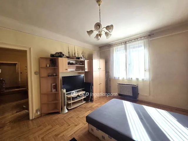 Eladó lakás Budapest X. kerület 54 nm