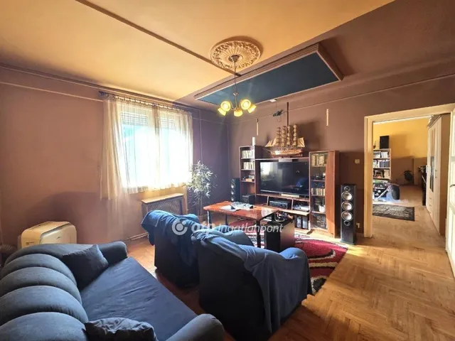 Eladó lakás Budapest X. kerület 54 nm