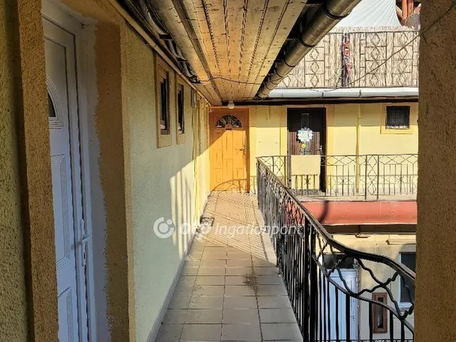 Eladó lakás Budapest XIII. kerület 111 nm