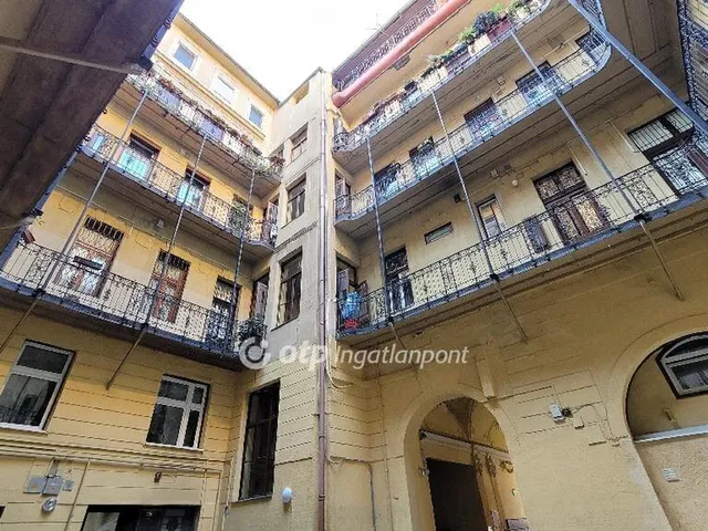 Eladó lakás Budapest XIII. kerület 111 nm