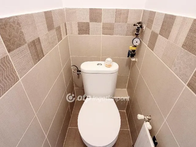 Eladó lakás Budapest XIII. kerület 55 nm