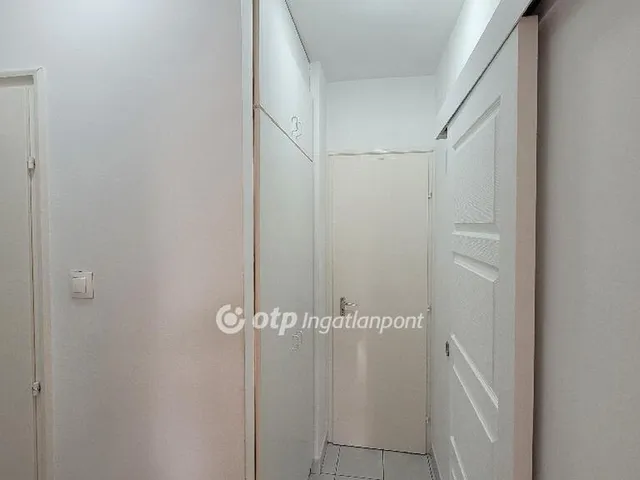 Eladó lakás Budapest XIII. kerület 55 nm