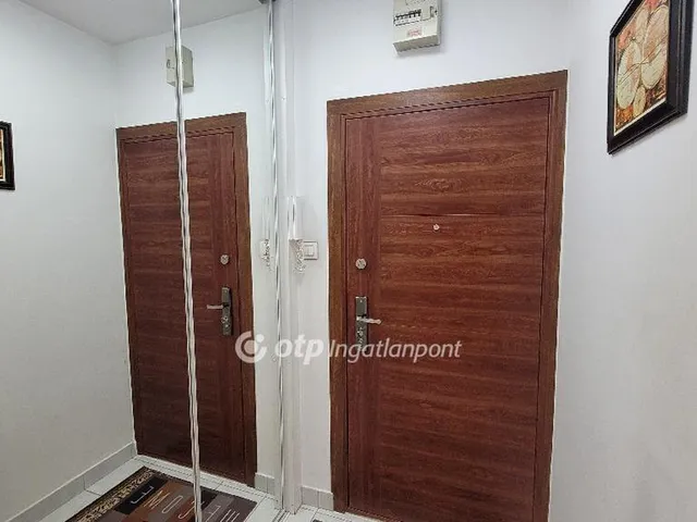 Eladó lakás Budapest XIII. kerület 55 nm