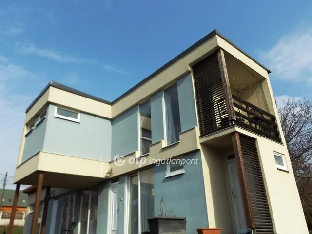 Eladó ház Budapest XXII. kerület 67 nm