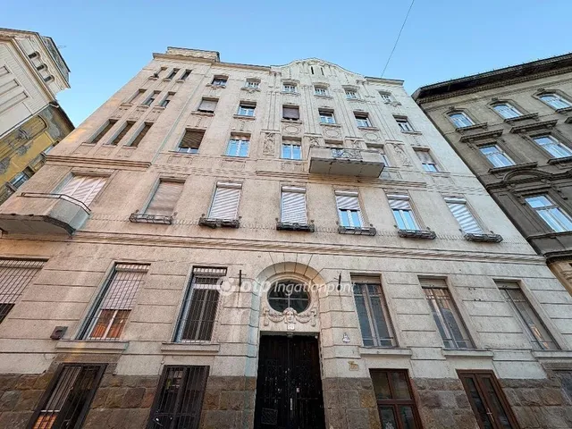 Eladó lakás Budapest IX. kerület 81 nm