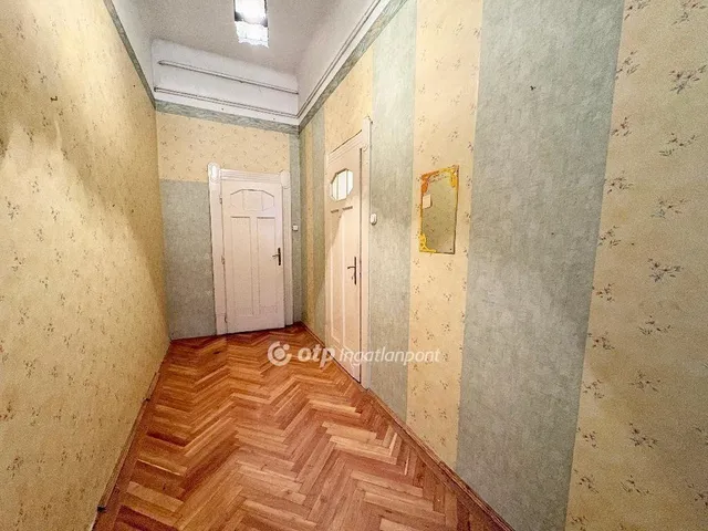 Eladó lakás Budapest IX. kerület 81 nm