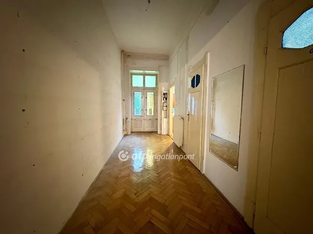 Eladó lakás Budapest IX. kerület 81 nm