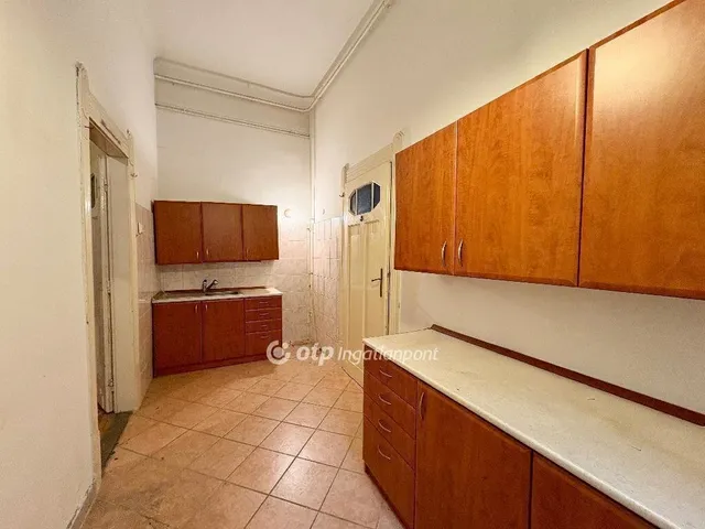 Eladó lakás Budapest IX. kerület 81 nm