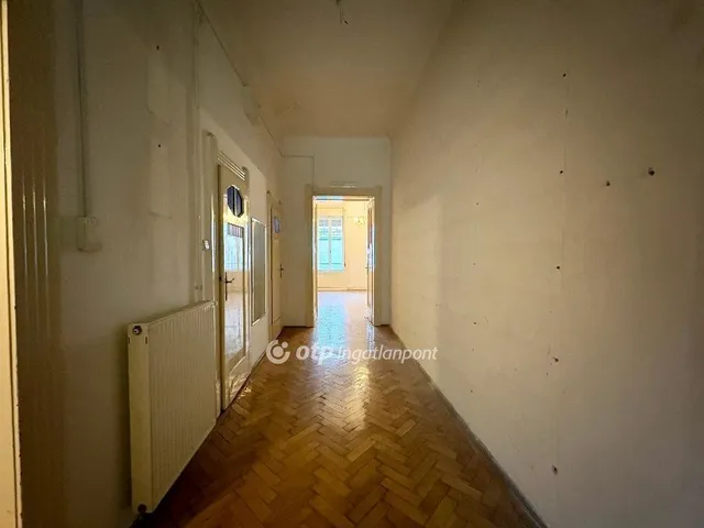 Eladó lakás Budapest IX. kerület 81 nm