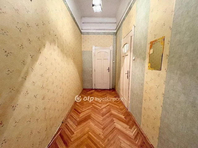 Eladó lakás Budapest IX. kerület 81 nm
