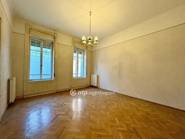 Eladó lakás Budapest IX. kerület 81 nm