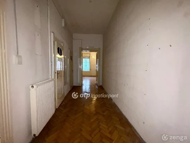 Eladó lakás Budapest IX. kerület 81 nm