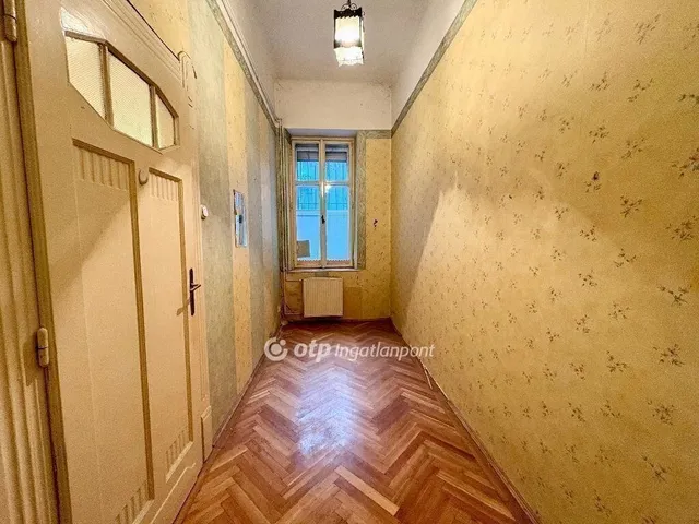 Eladó lakás Budapest IX. kerület 81 nm