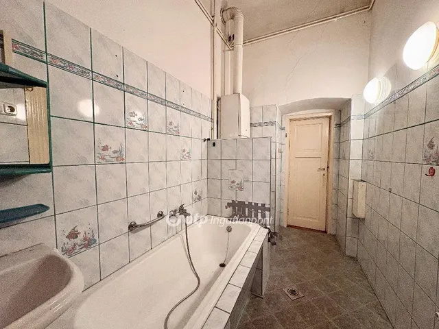 Eladó lakás Budapest IX. kerület 81 nm