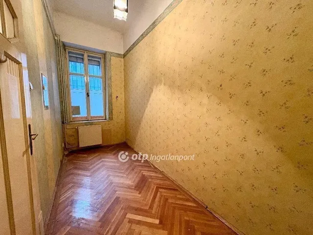 Eladó lakás Budapest IX. kerület 81 nm