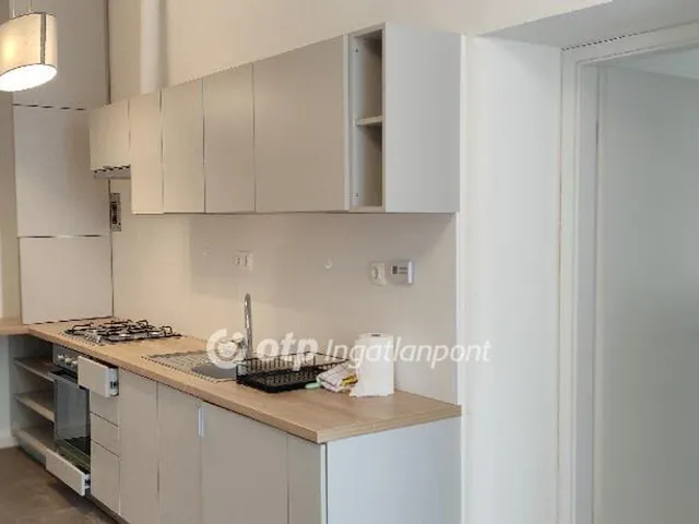 Eladó lakás Budapest VIII. kerület 86 nm