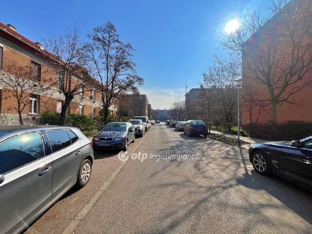 Eladó lakás Budapest IV. kerület 30 nm