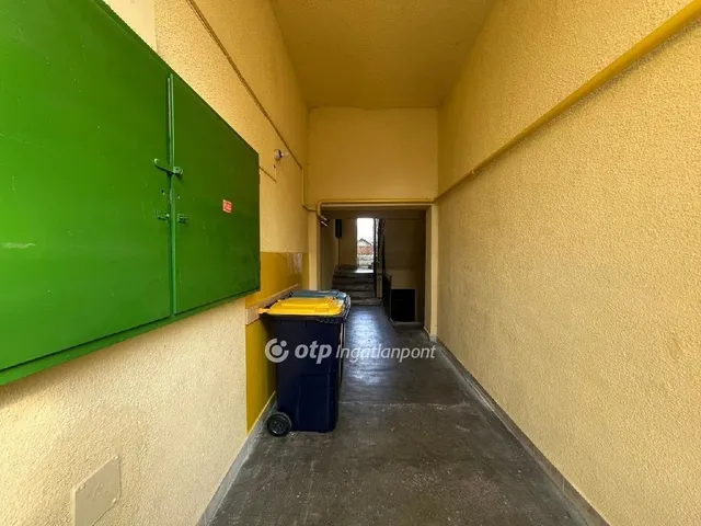 Eladó lakás Budapest IV. kerület 30 nm