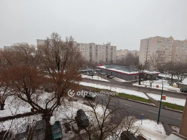 Eladó lakás Budapest XIV. kerület 46 nm