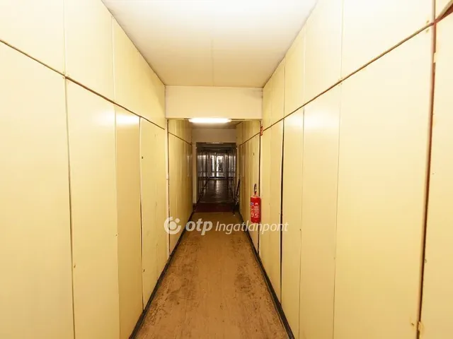 Eladó lakás Budapest XIV. kerület 46 nm