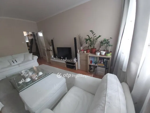 Eladó lakás Budapest XIX. kerület, Kispest 57 nm