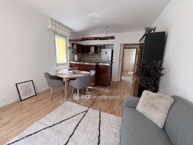 Eladó lakás Budapest XIV. kerület 60 nm