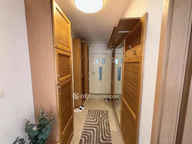 Eladó lakás Budapest XIV. kerület 60 nm